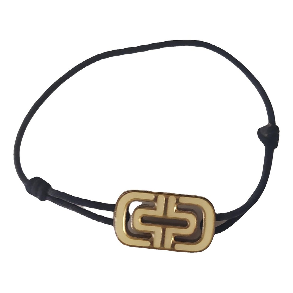 Parentesi bracelet