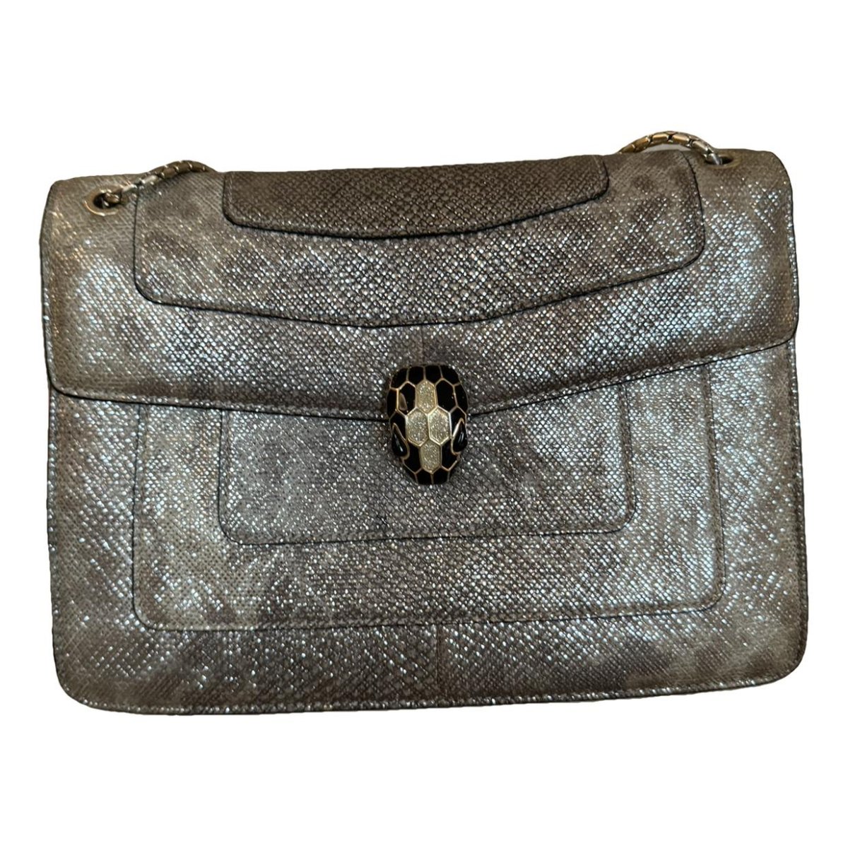 Serpenti handbag