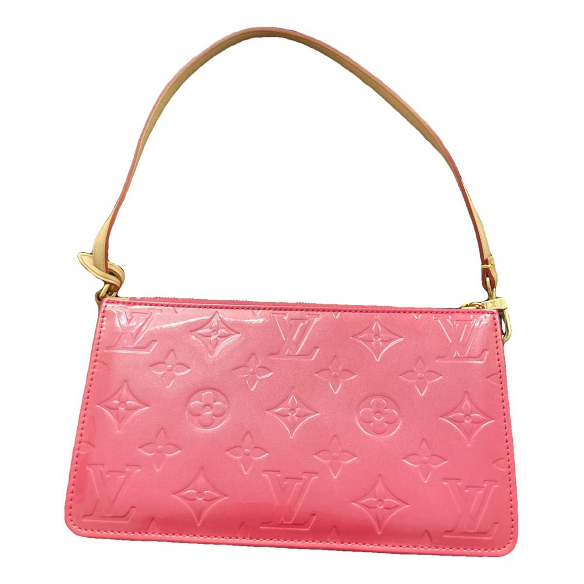 Louis Vuitton Easy Pouch On Strap