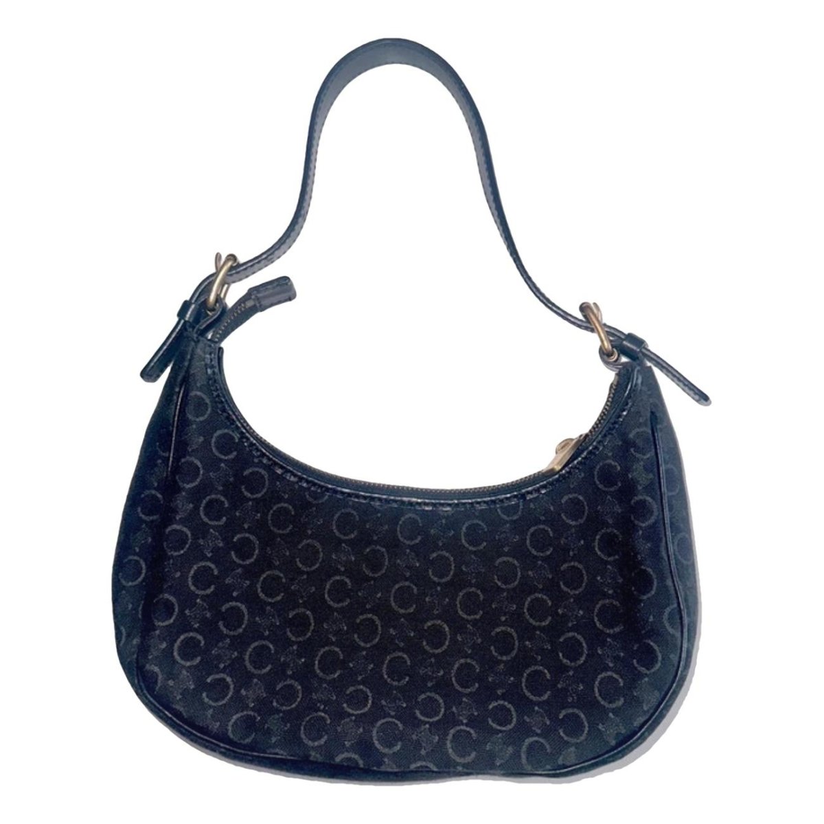 Ava cloth handbag