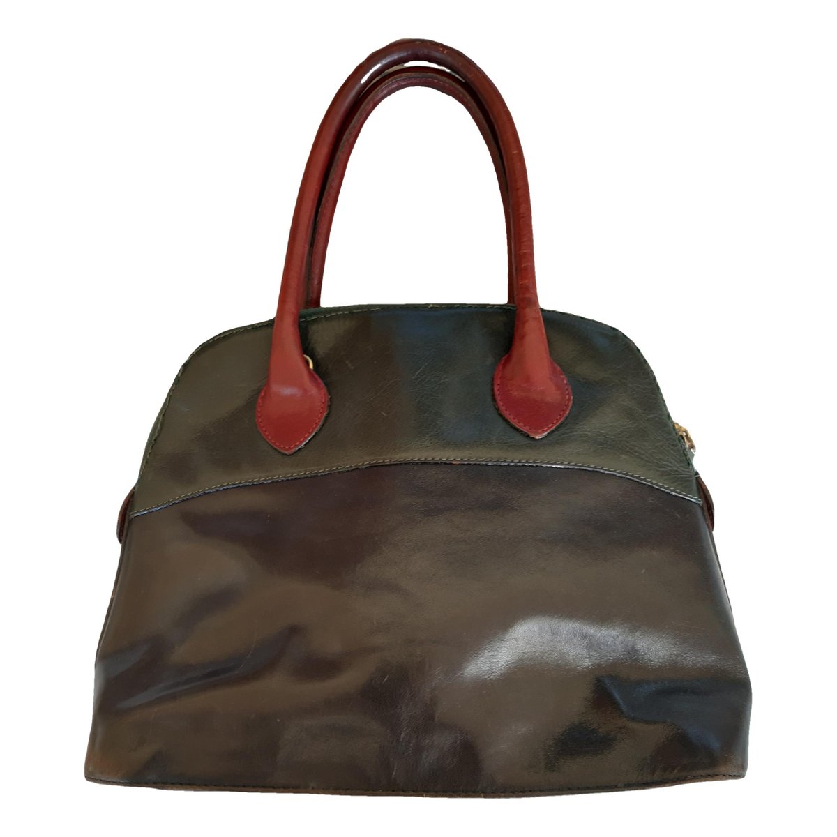 Candy Bag leather handbag