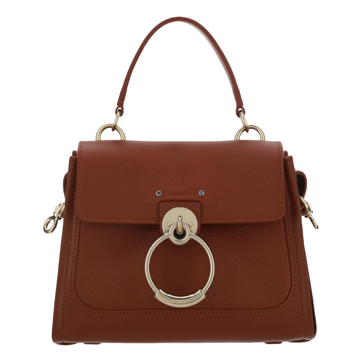 Tess Day leather handbag
