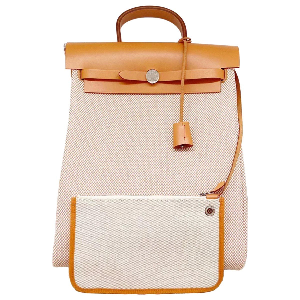 Herbag cloth backpack