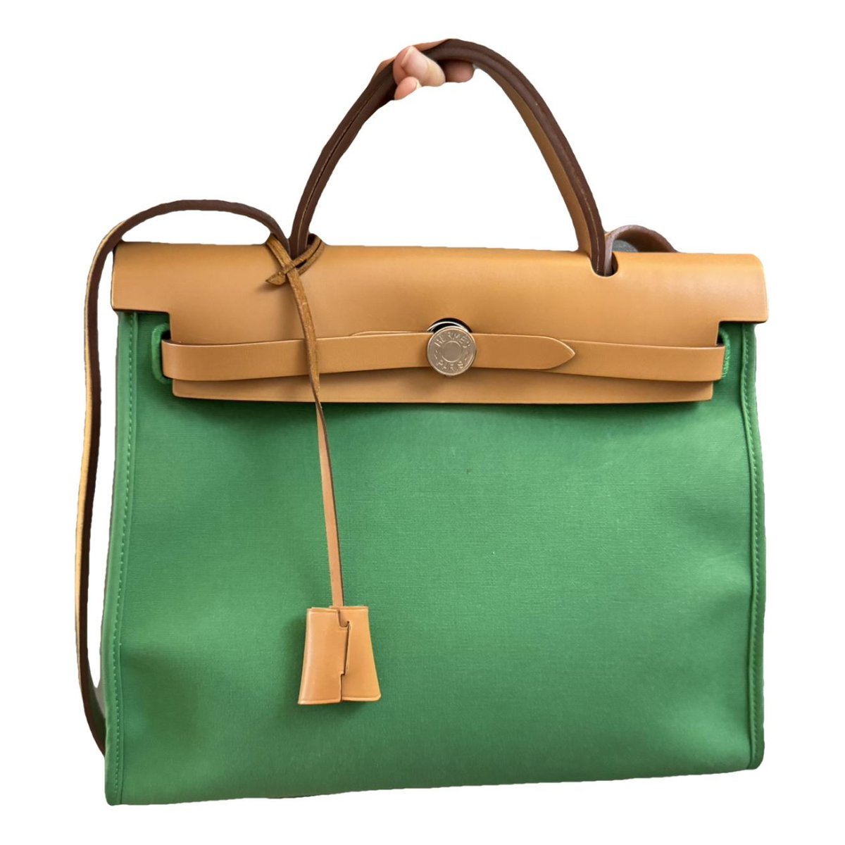 Herbag cloth handbag