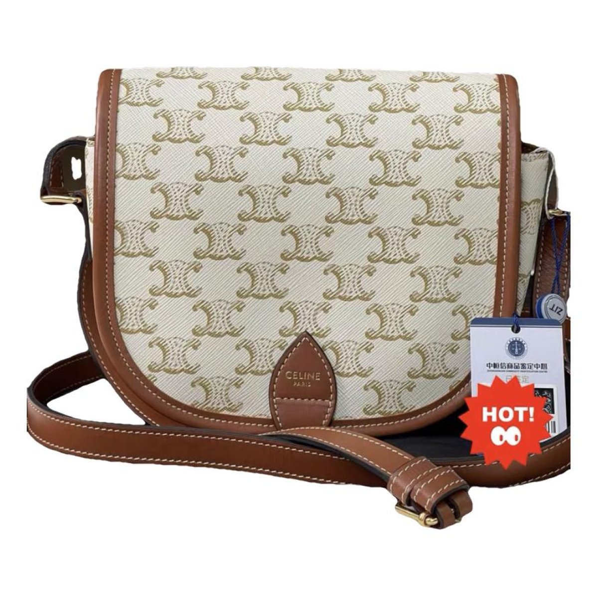 SAC 16 BESACE handbag