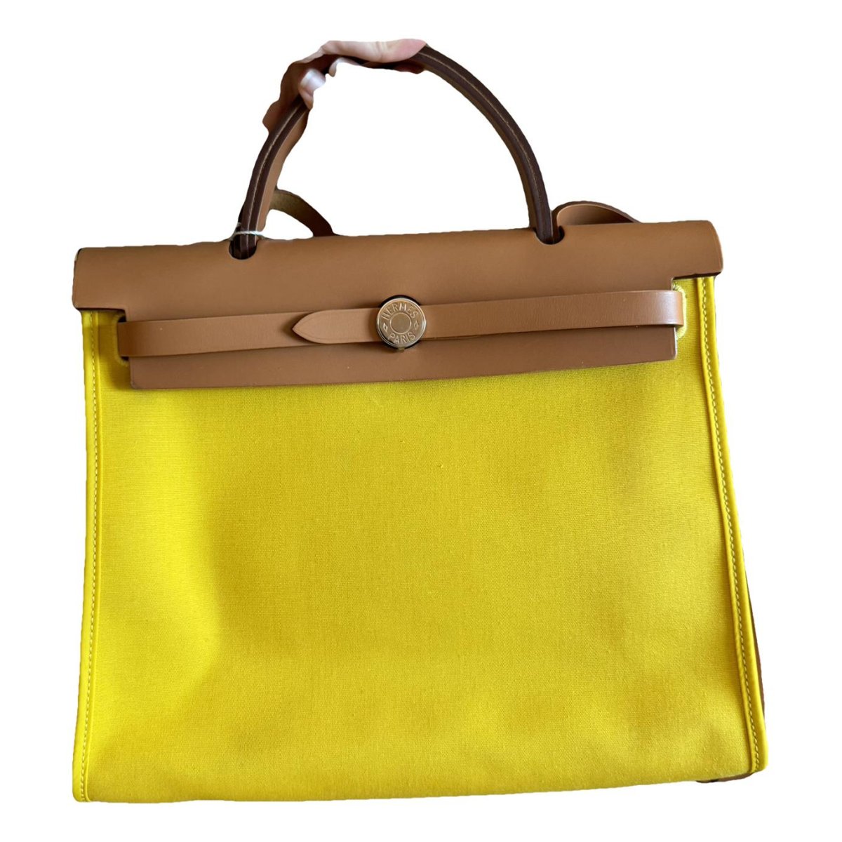 Herbag cloth handbag