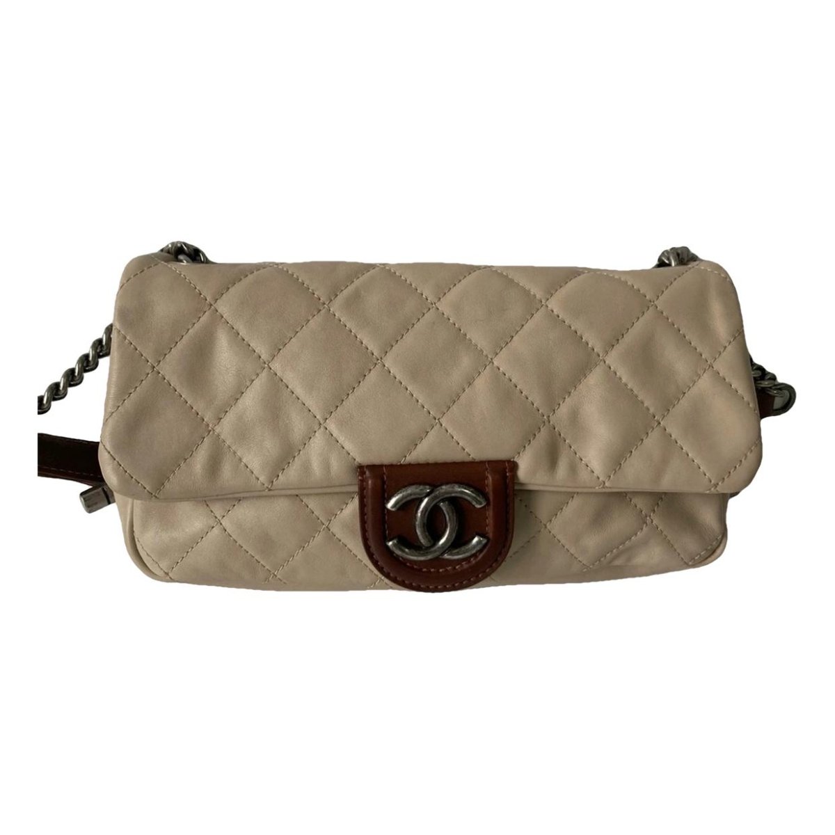 Timeless/Classique leather crossbody bag