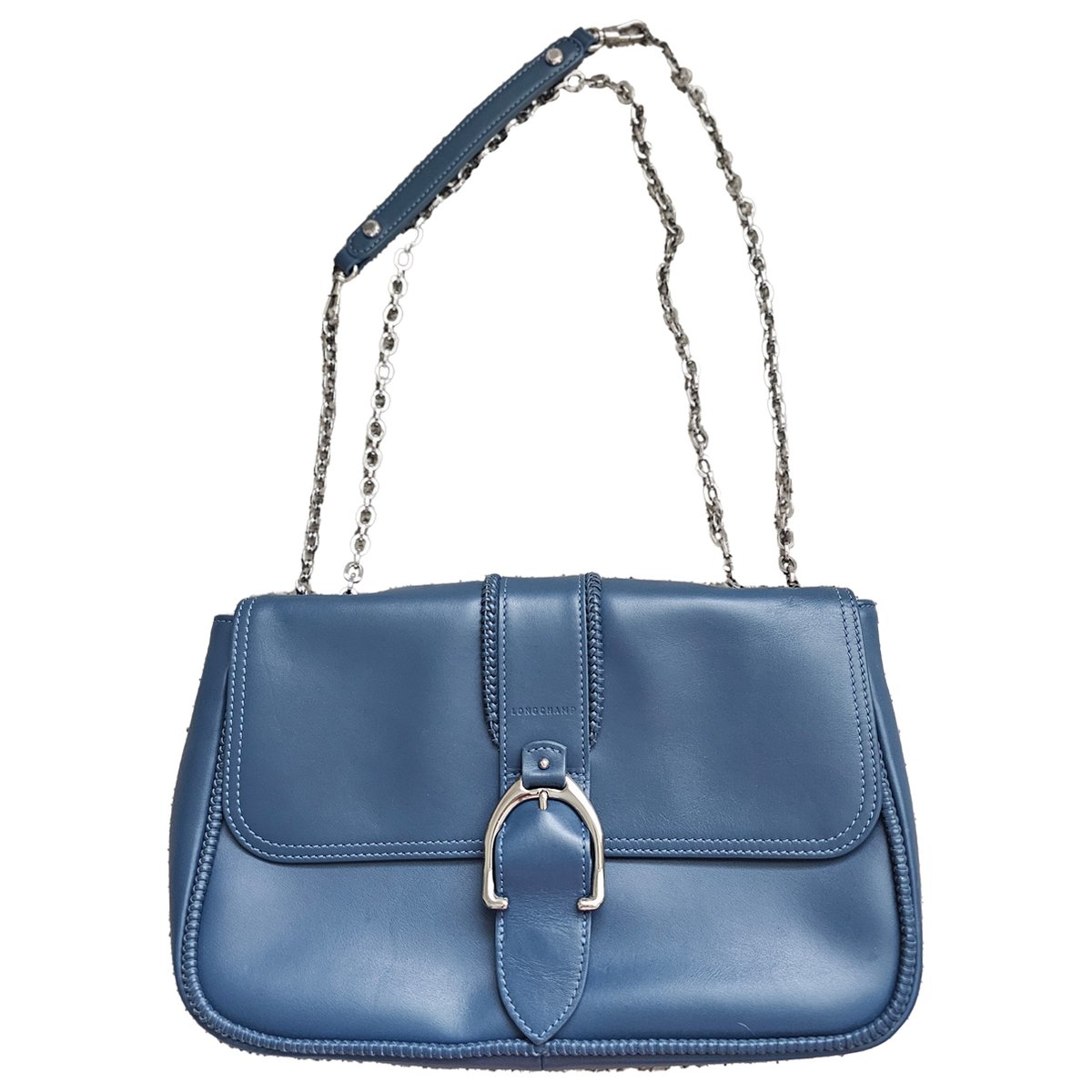 Amazone leather handbag