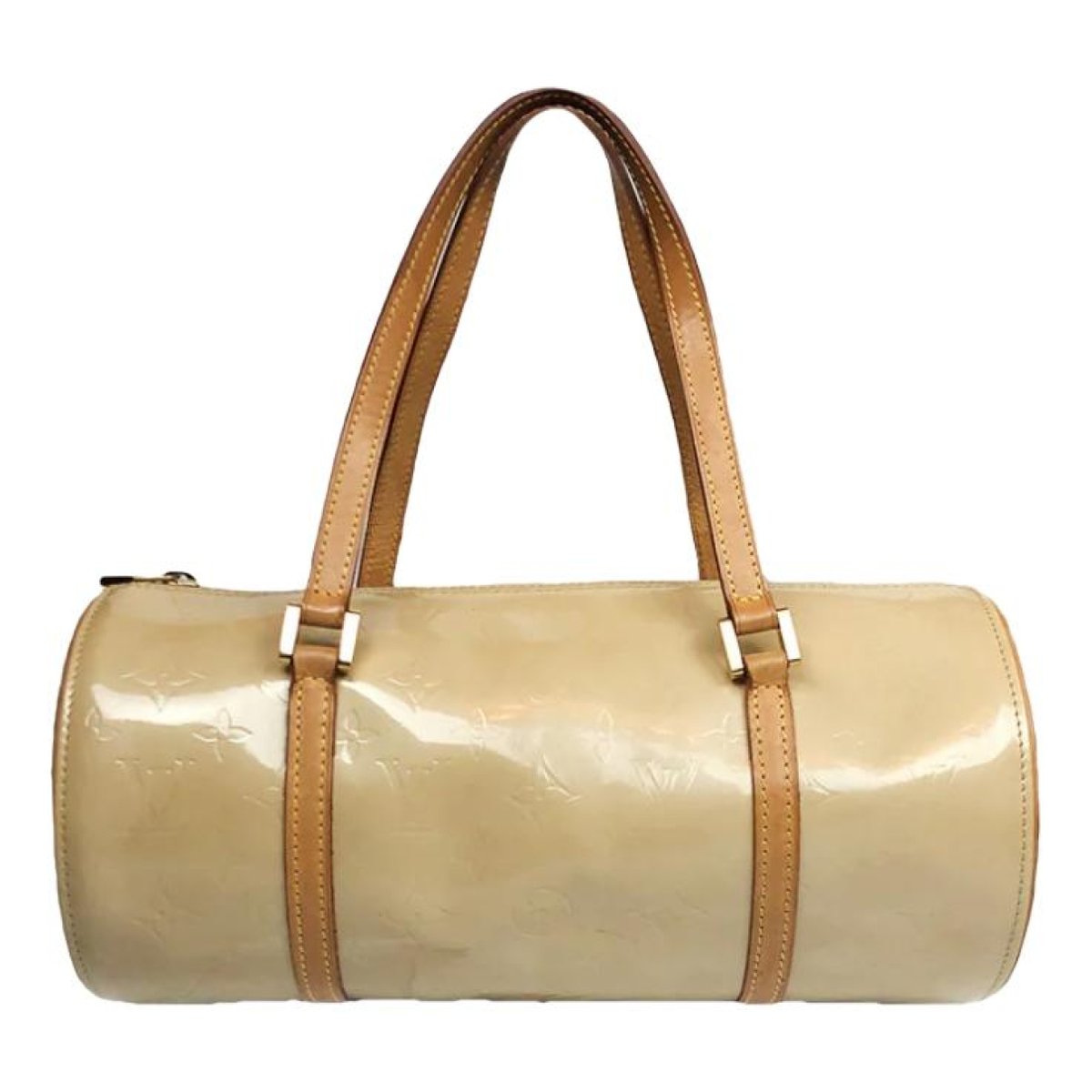Bedford leather bag