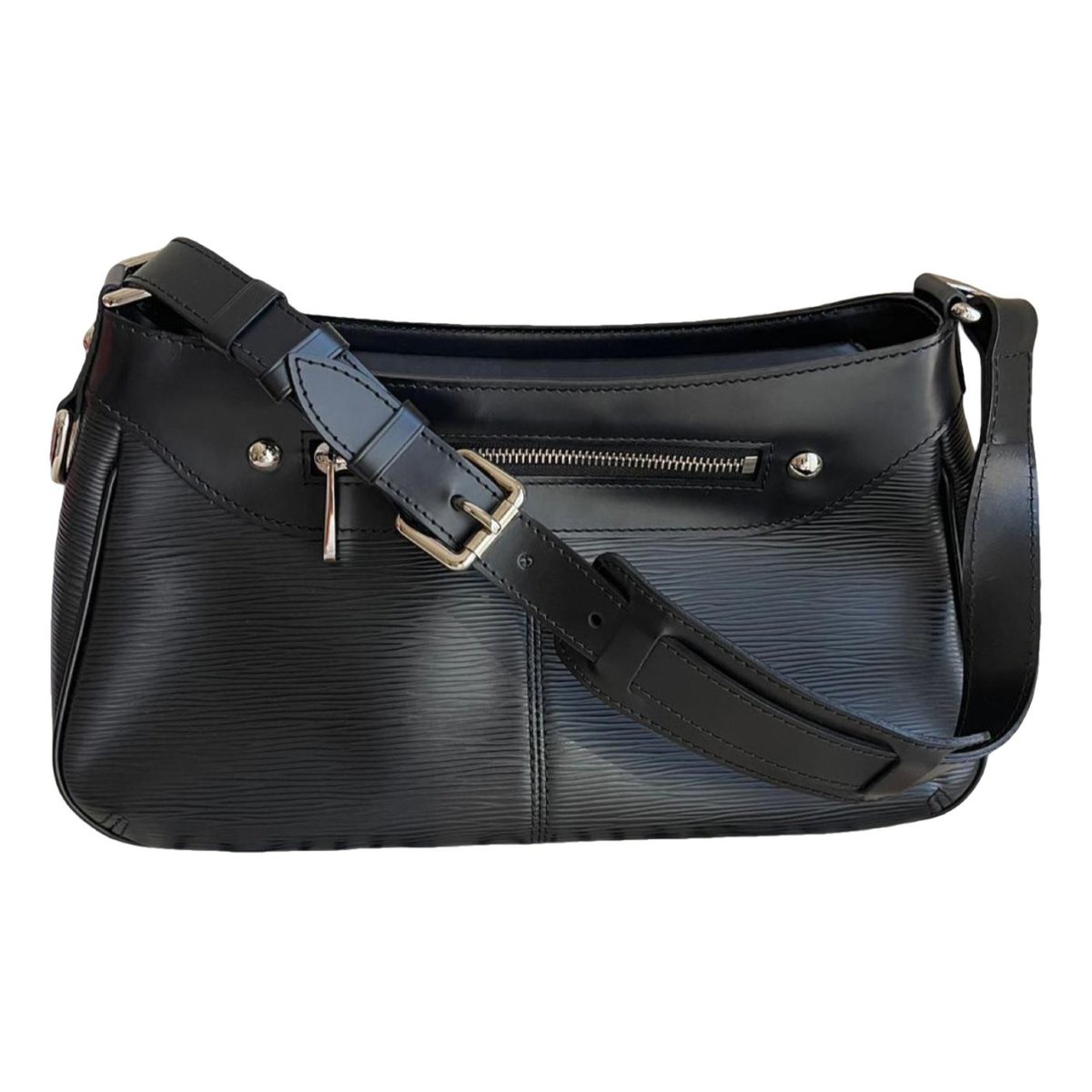 Turenne leather handbag