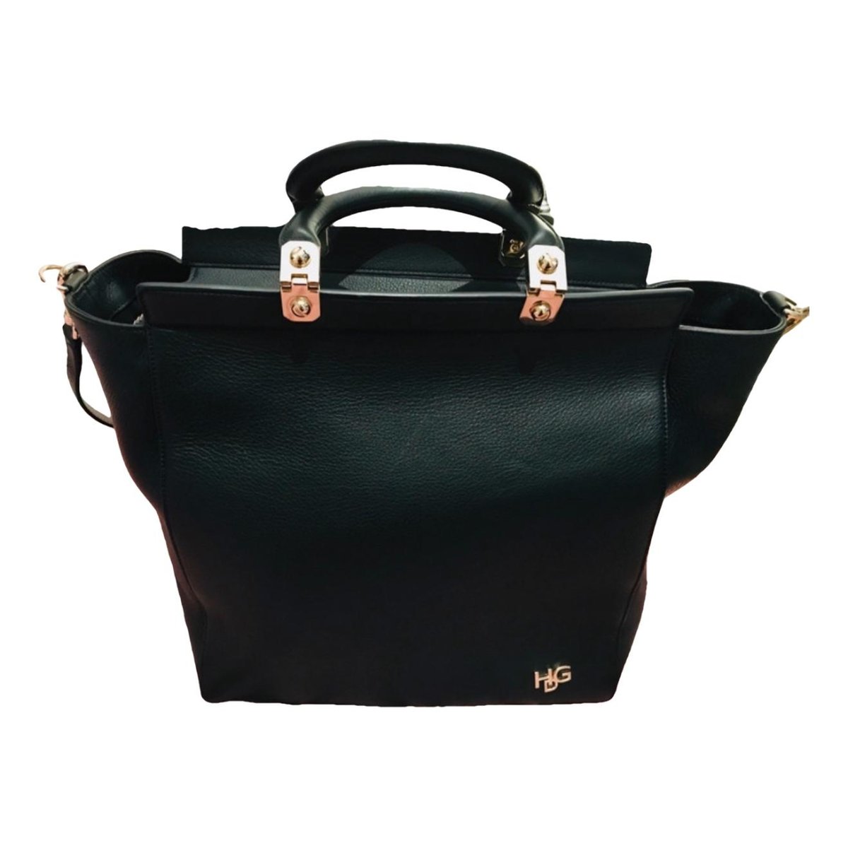 House de Givenchy leather handbag
