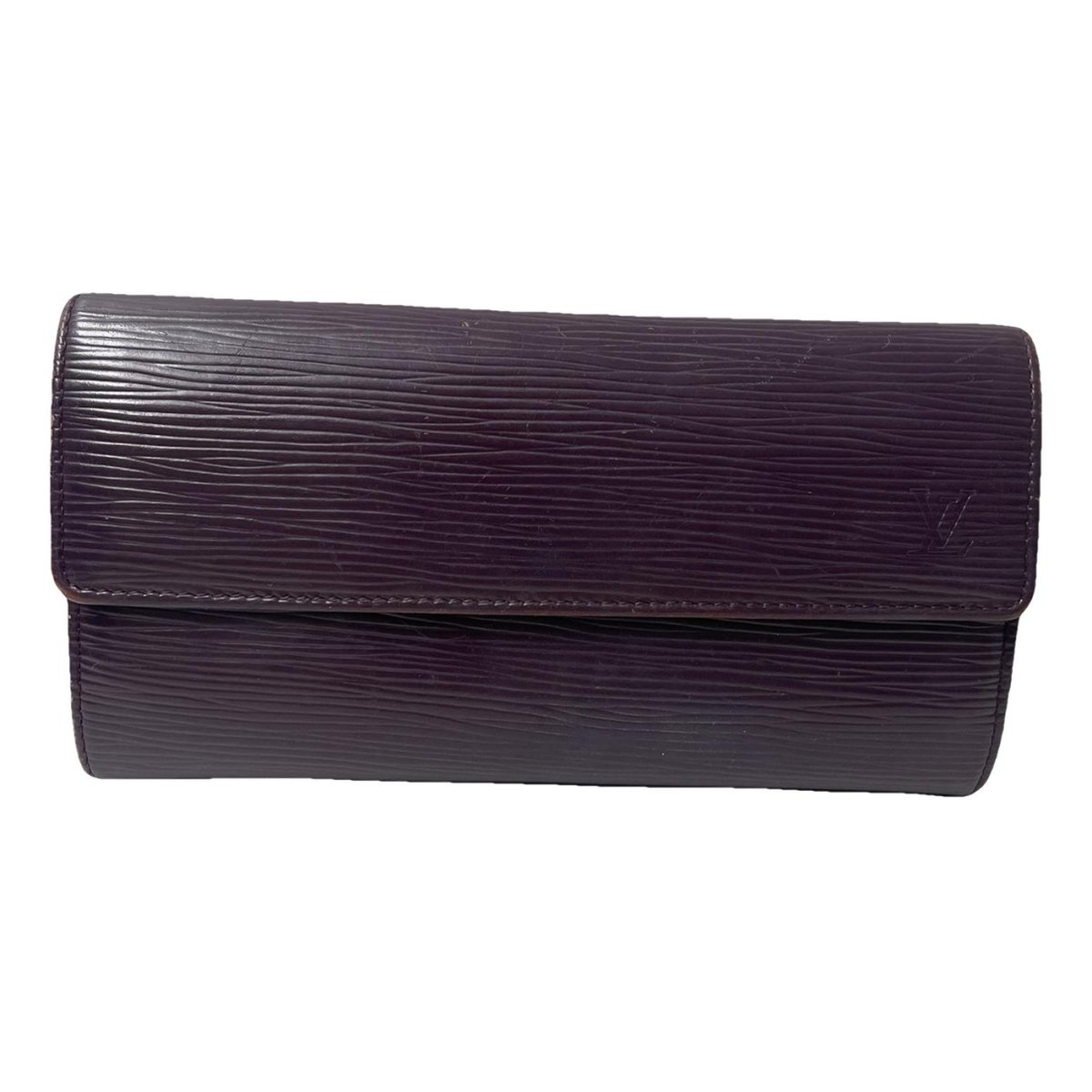 Sarah leather wallet