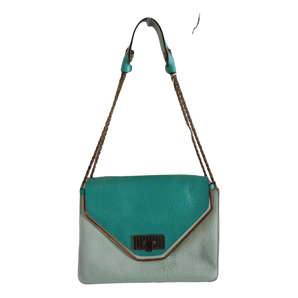 Sally leather handbag