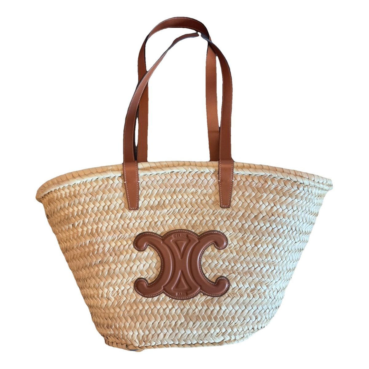 Triomphe tote