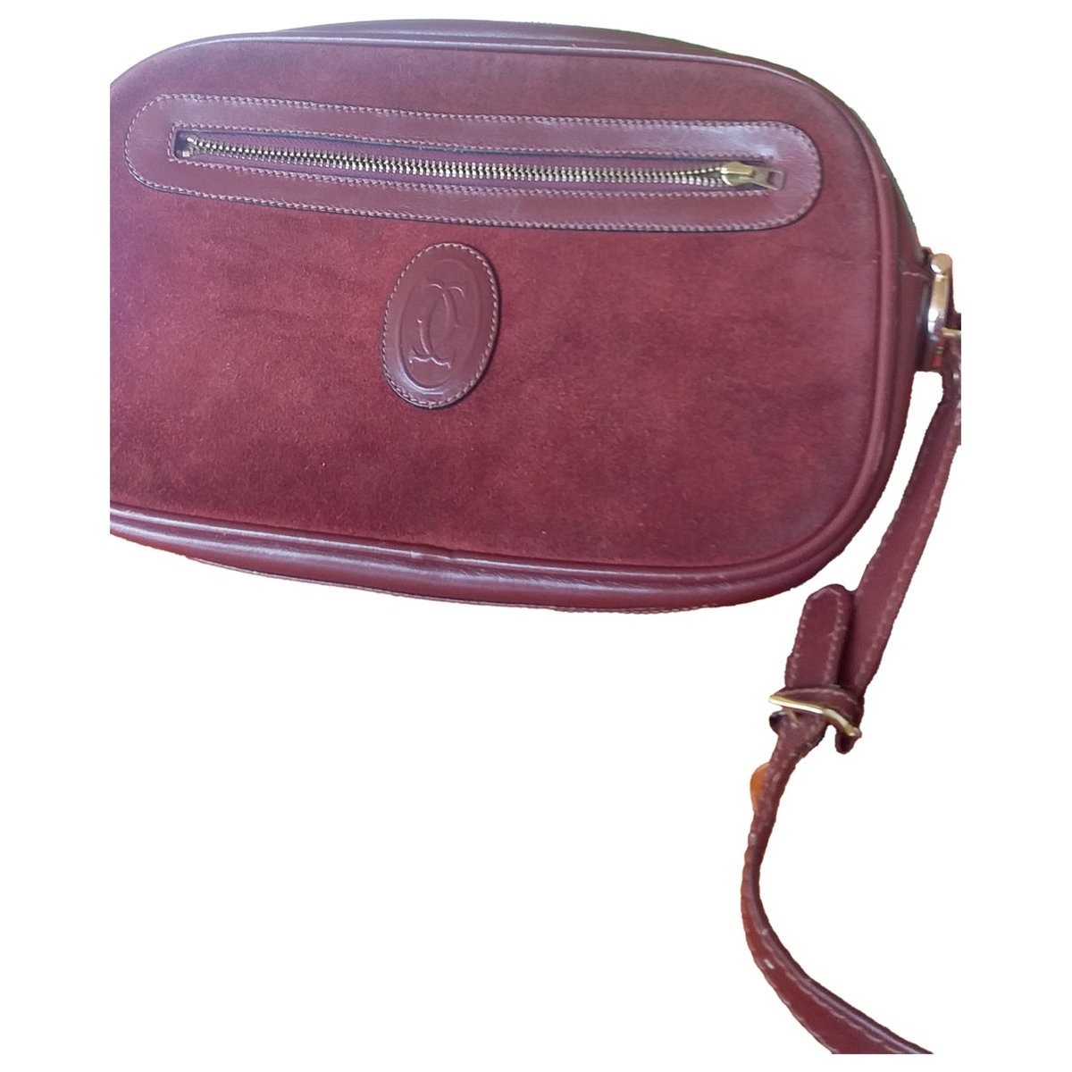 Clutch bag