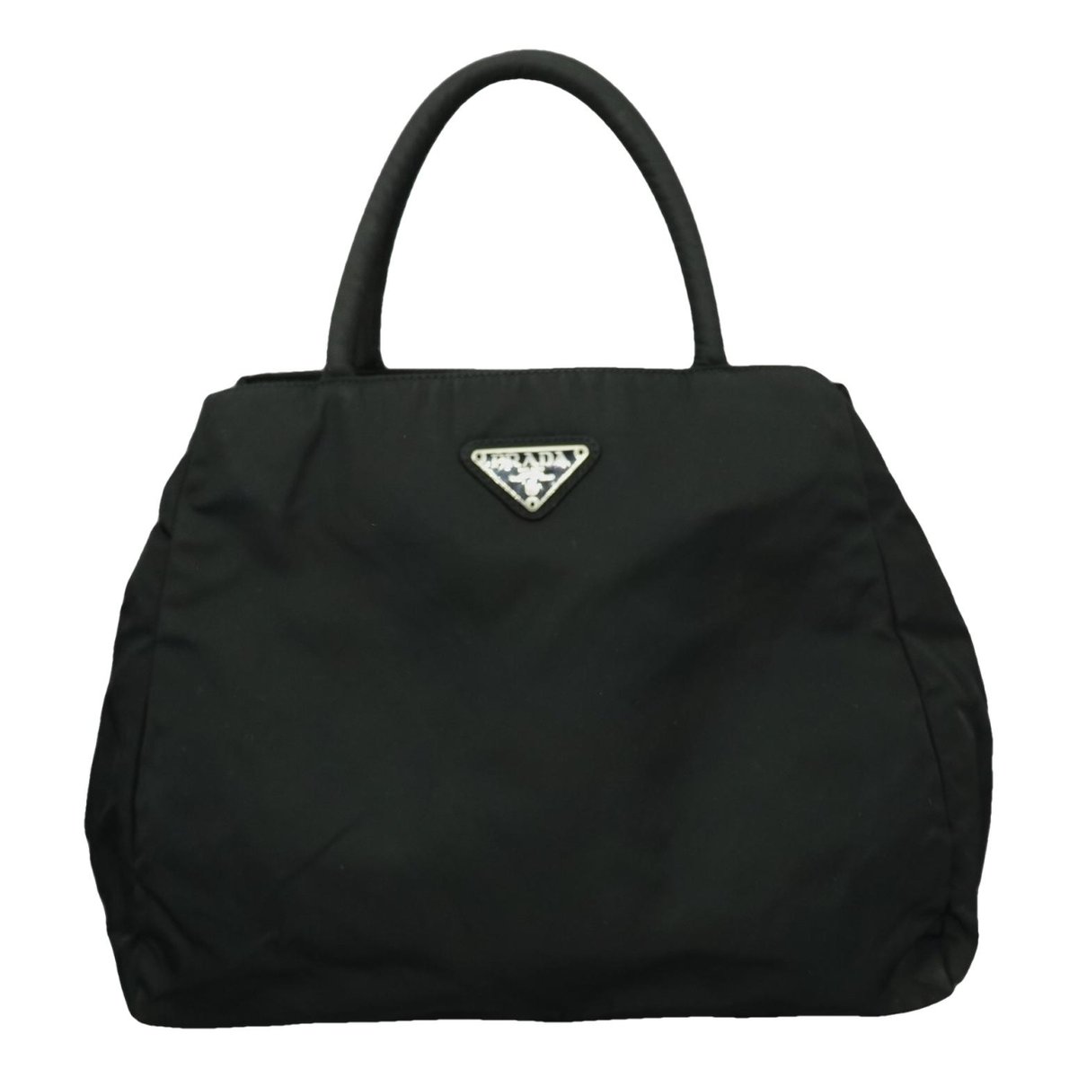 Tessuto city handbag