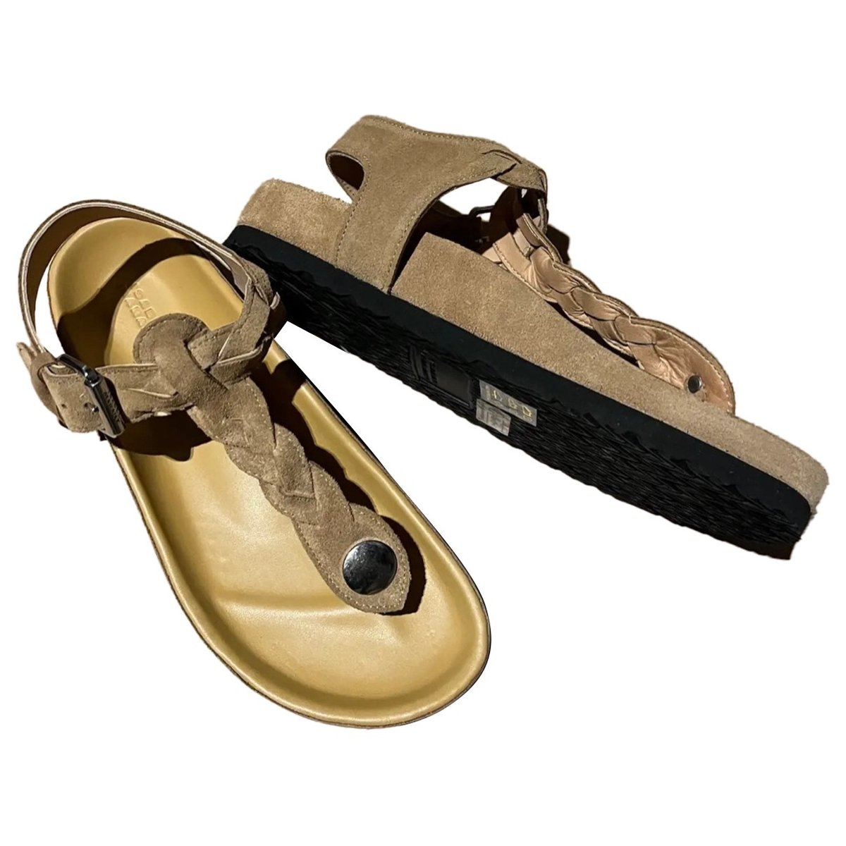 Lapsy sandal