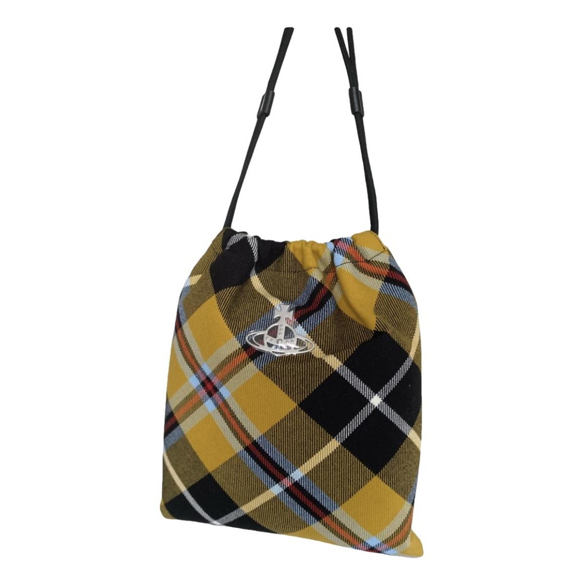 Beaufort cloth handbag