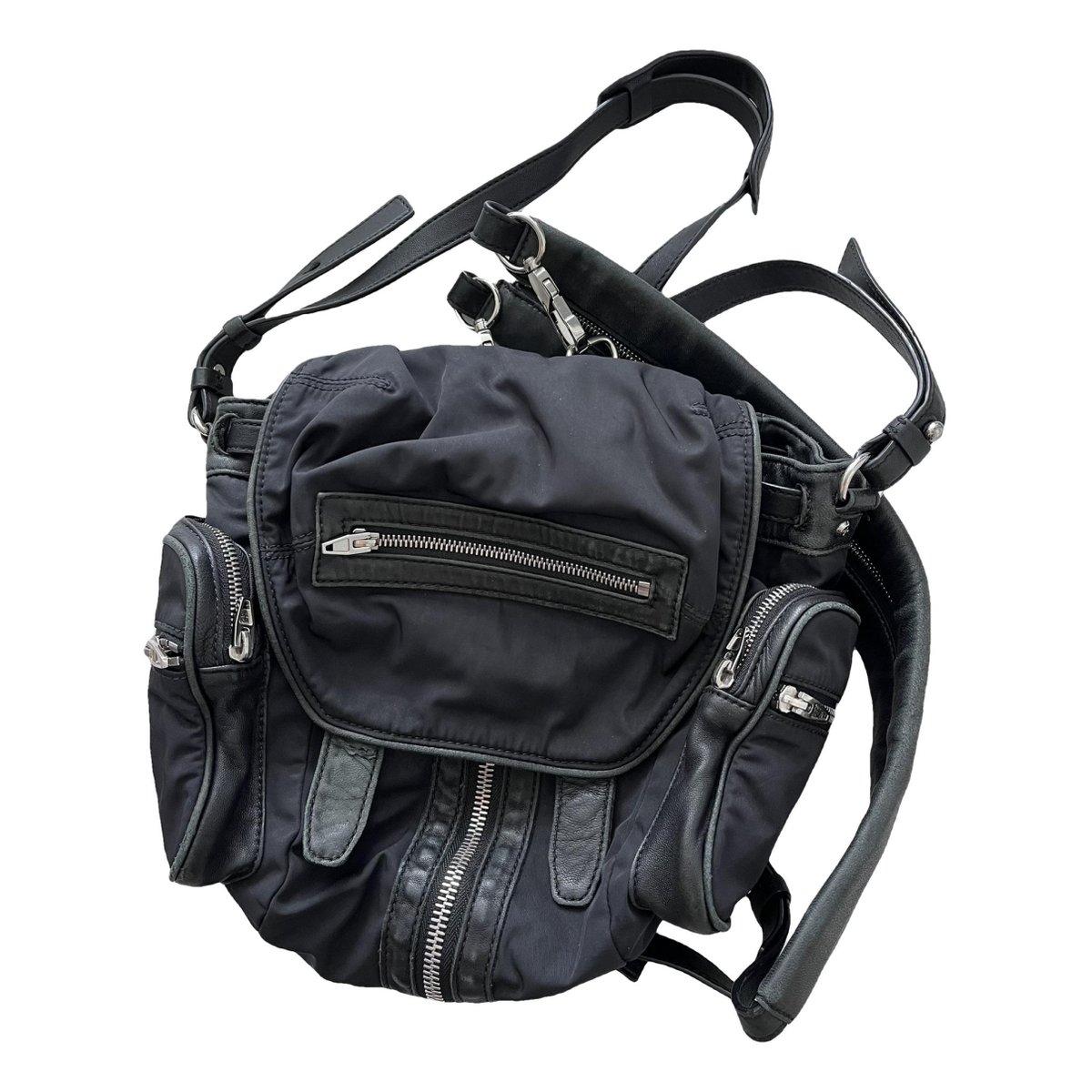 Marti cloth backpack