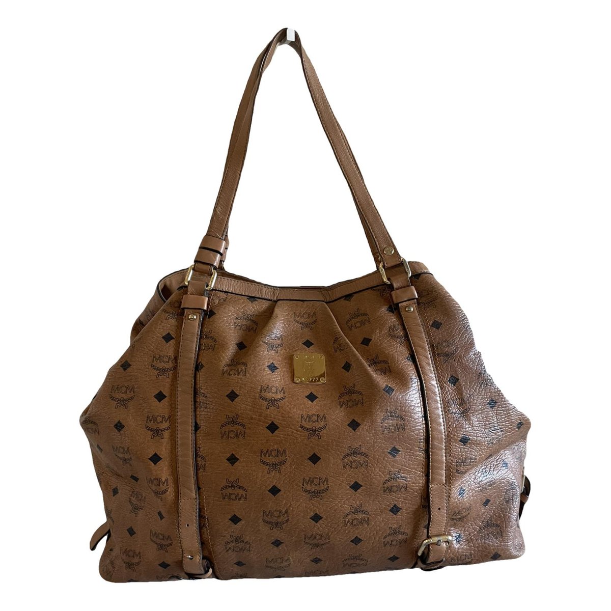 Patricia cloth handbag