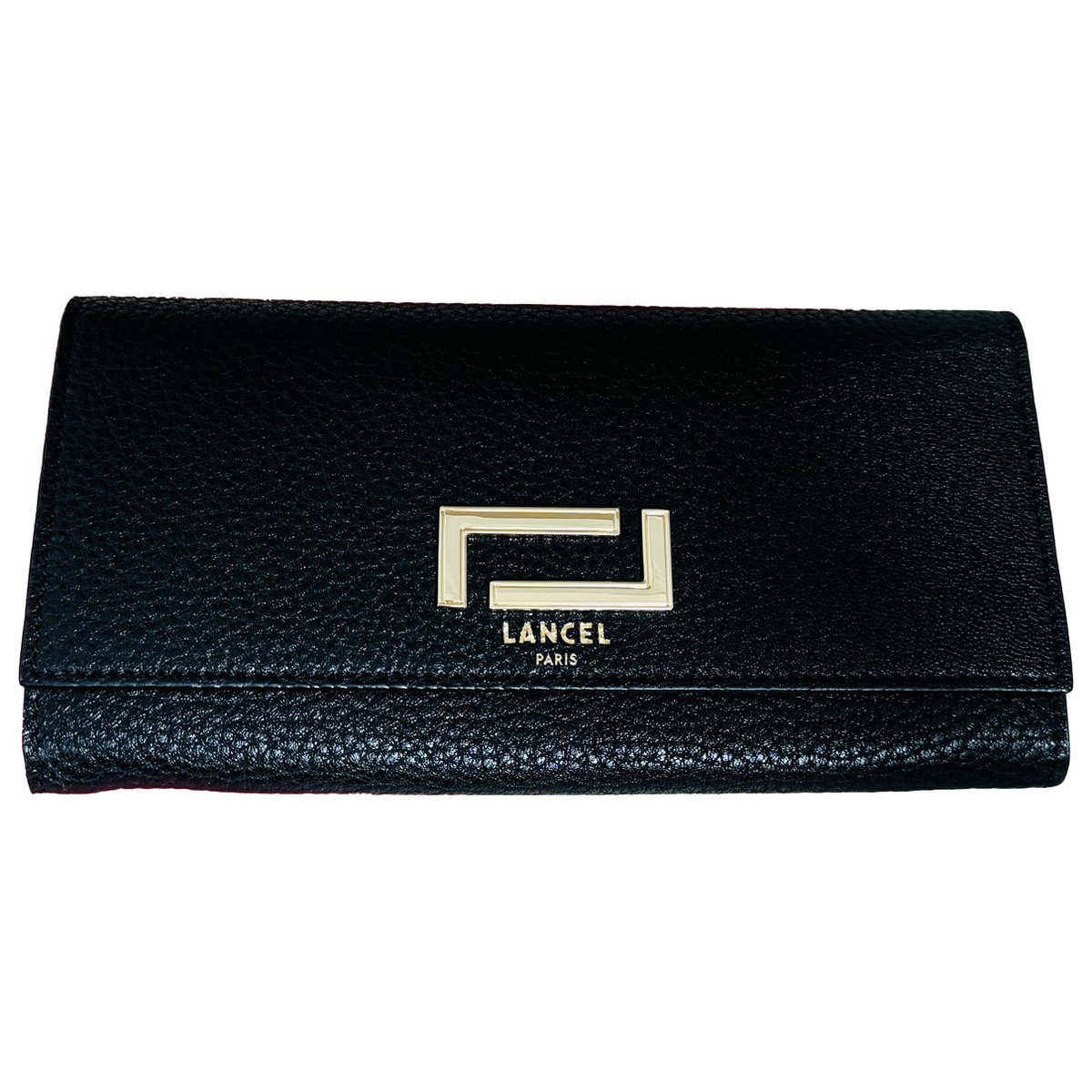 Pia leather wallet