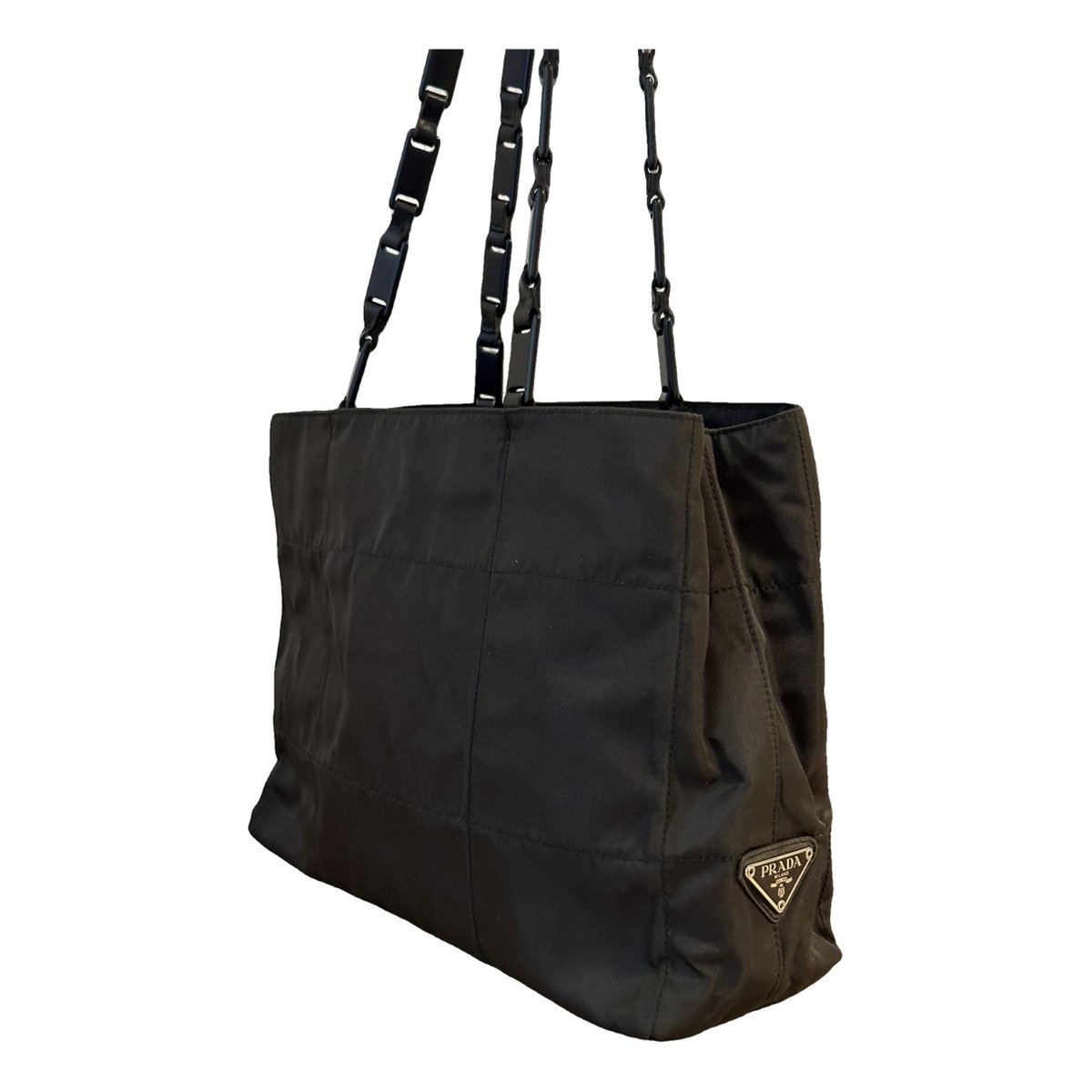 Re-edition handbag