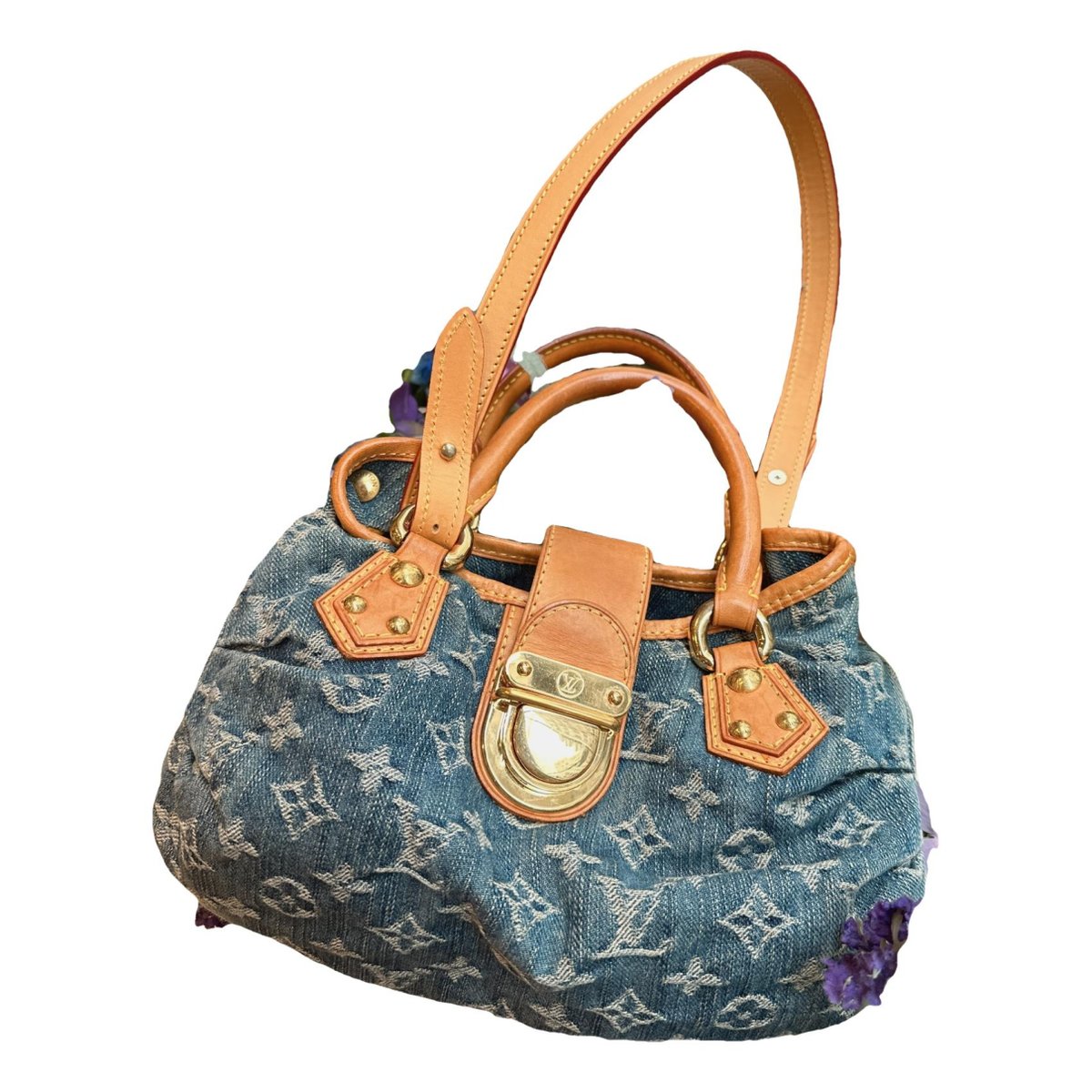 Pleaty handbag