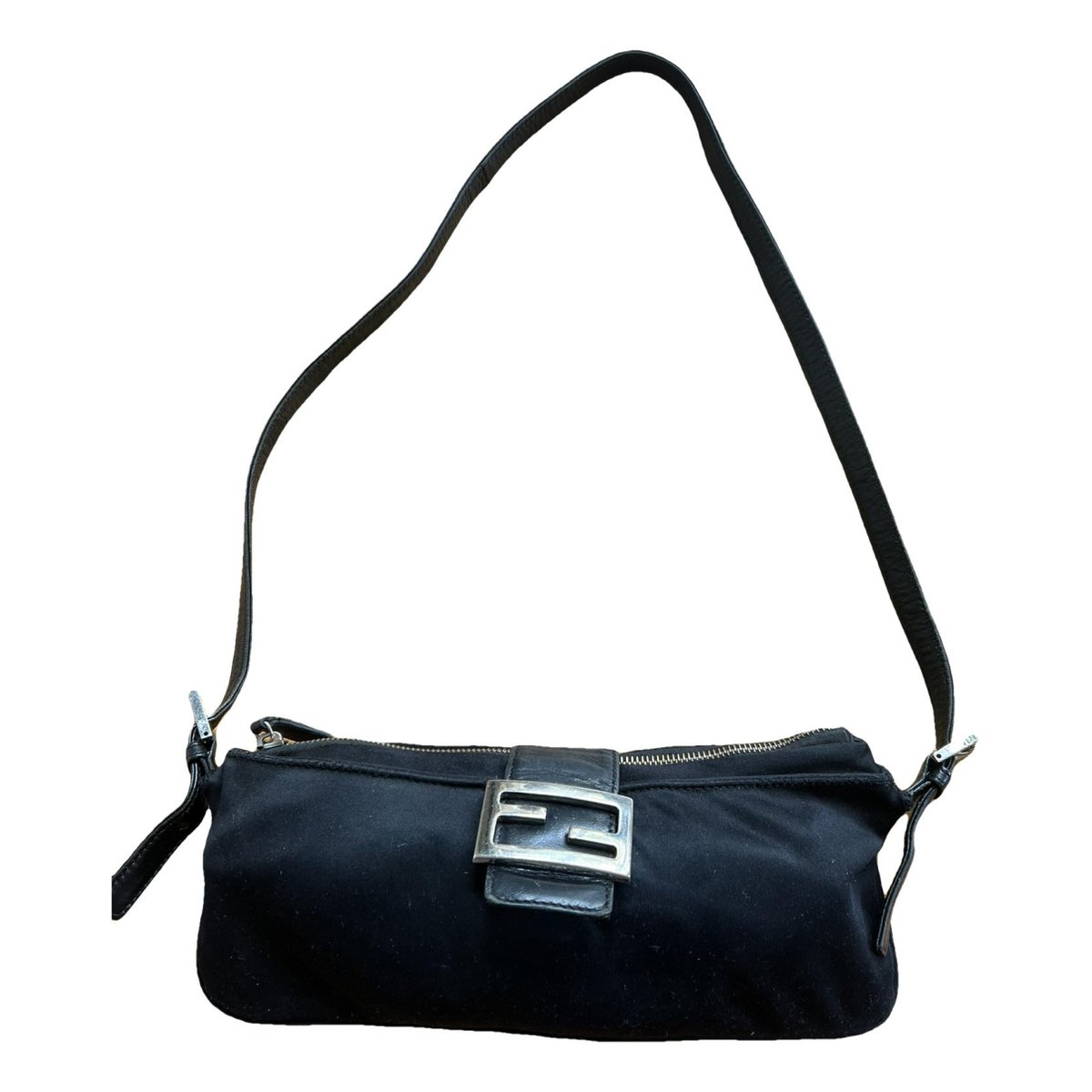 Baguette crossbody bag