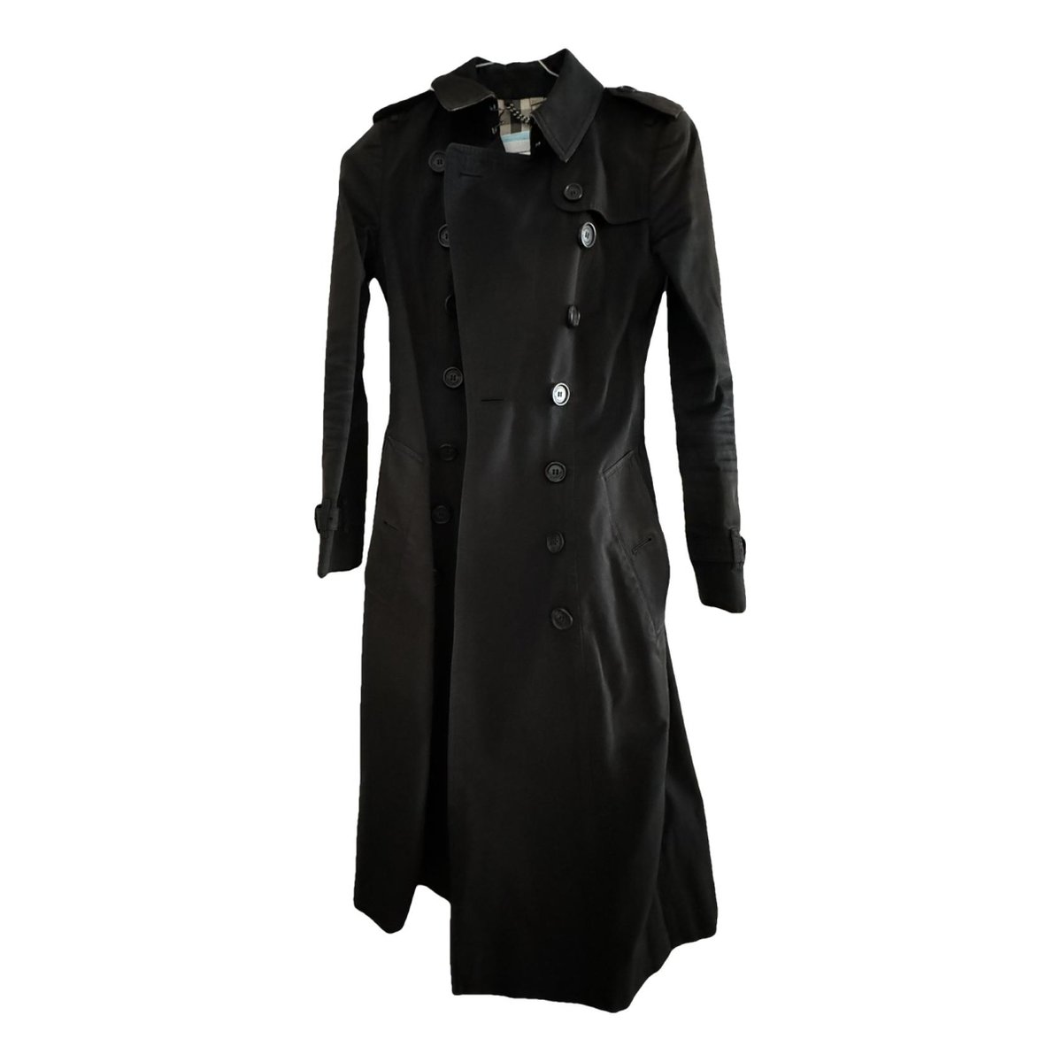 Chelsea trench coat