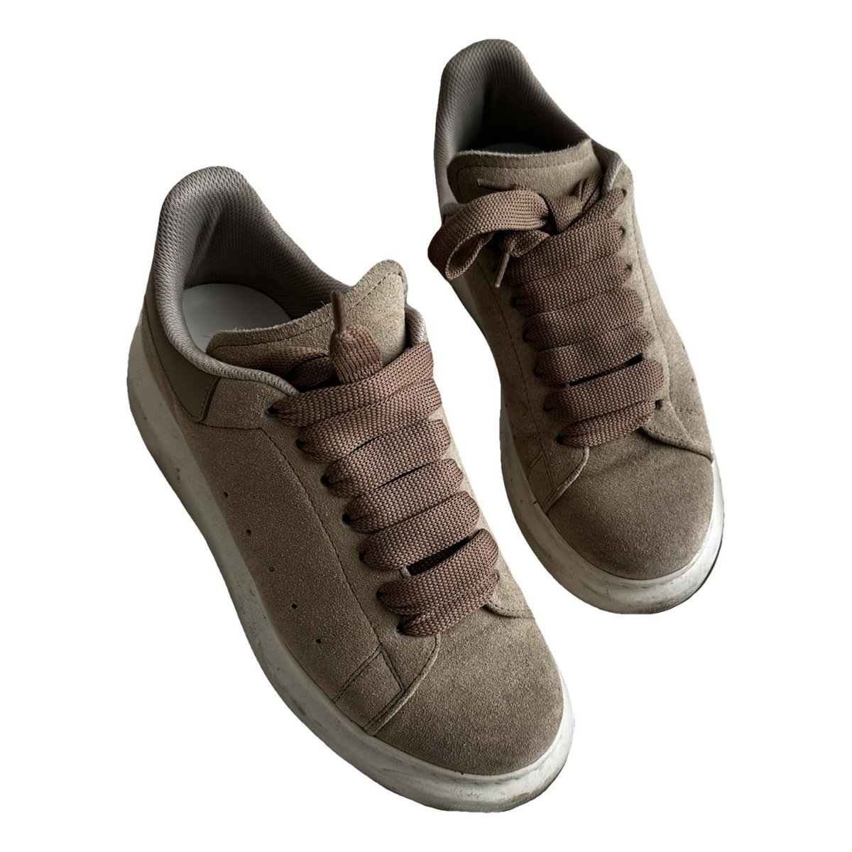 Court Trainer trainers
