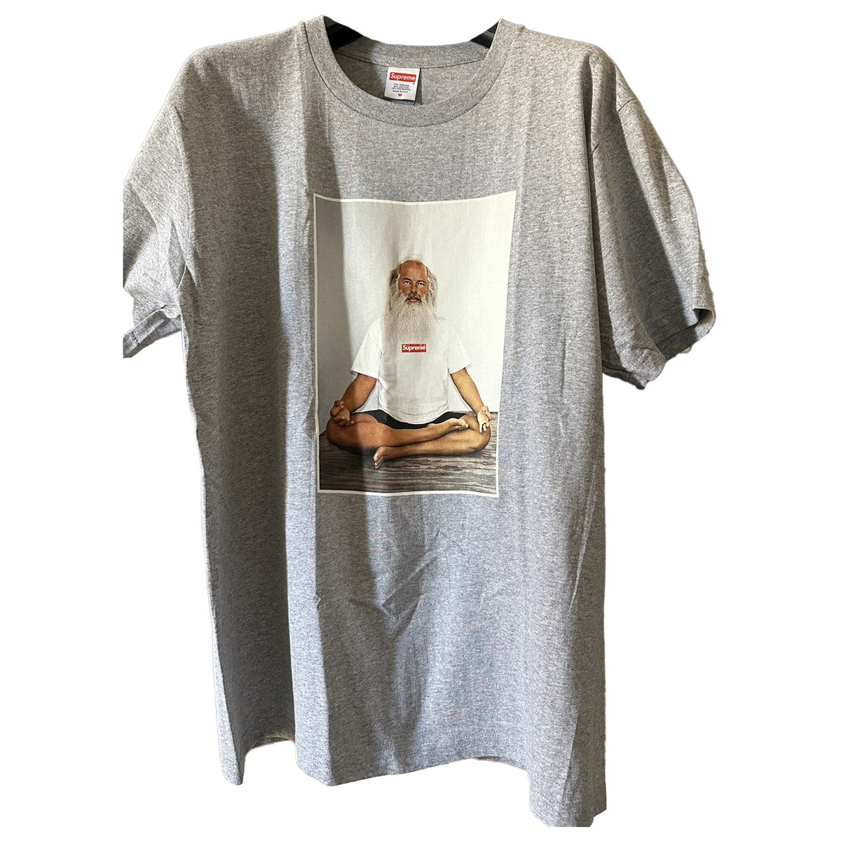 Box Logo t-shirt