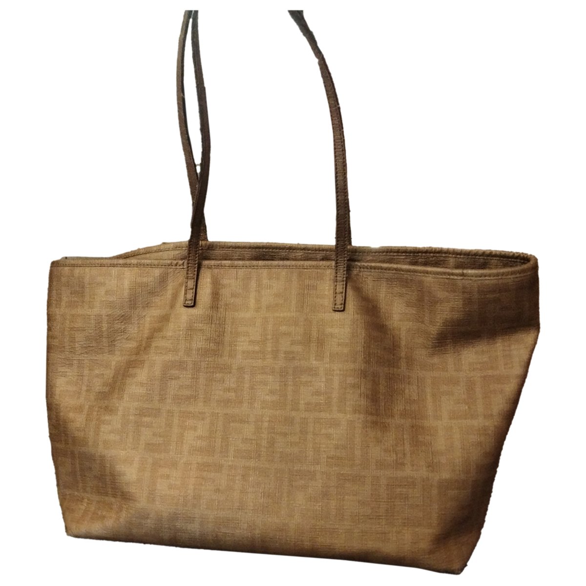 X-Tote leather tote