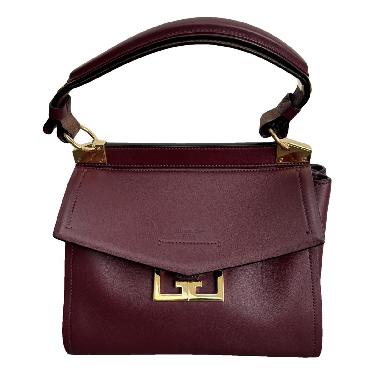 The Mystic bag leather crossbody bag