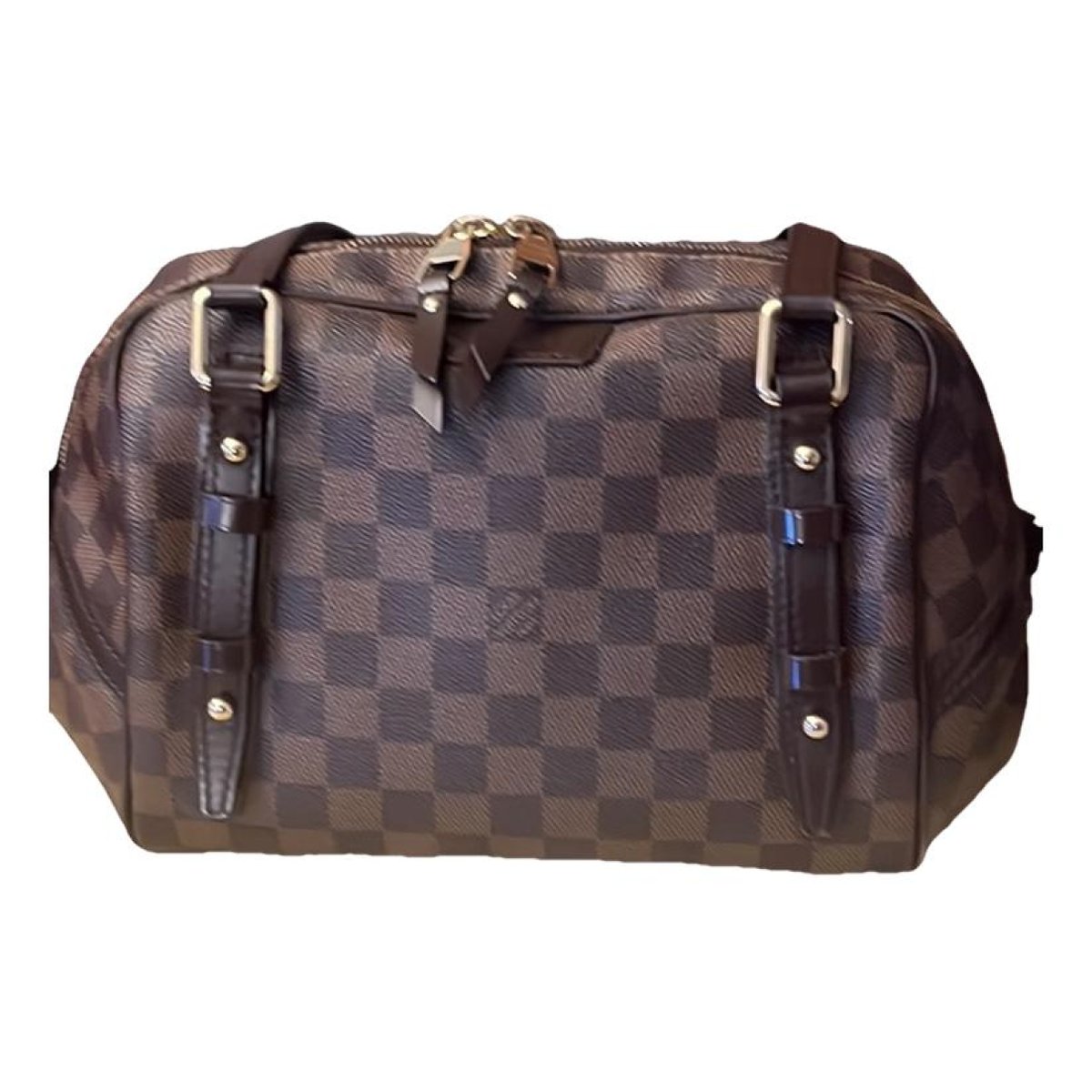 Rivington leather handbag