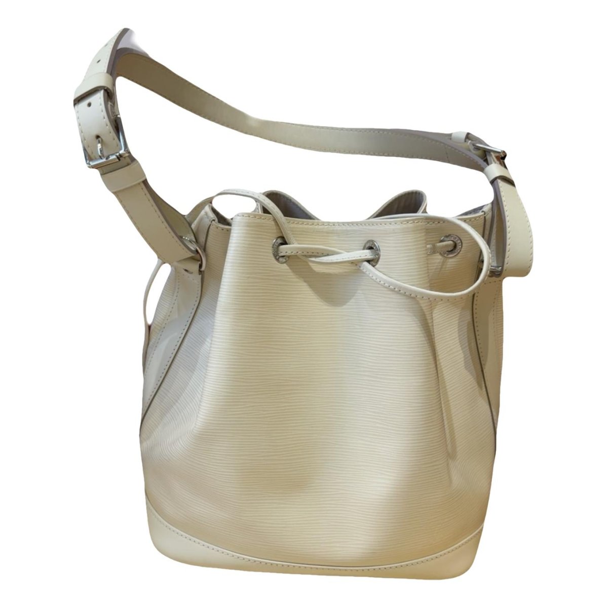 NéoNoé leather handbag