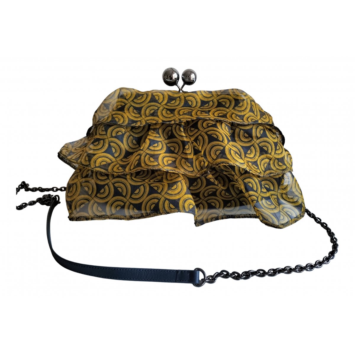 Pasticcino cloth handbag