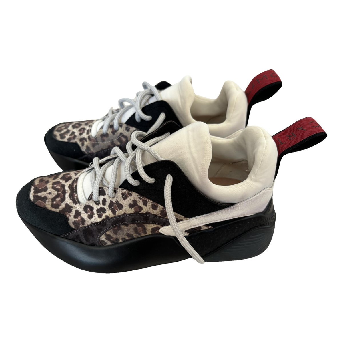 Eclypse trainers