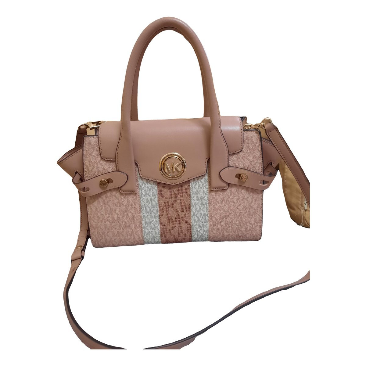 Bristol leather handbag