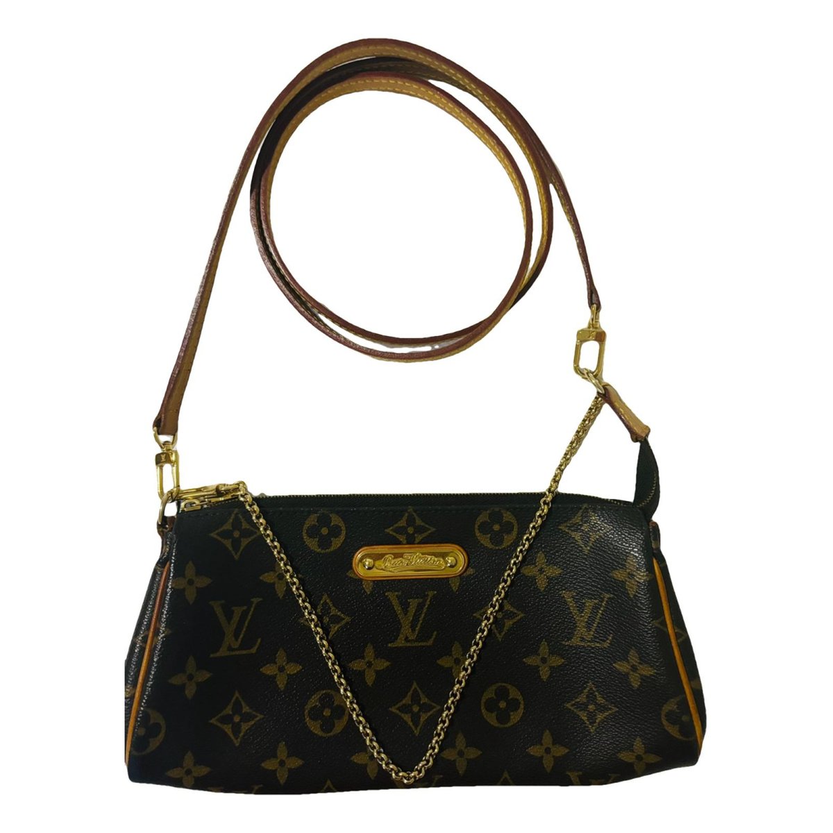 Eva leather handbag