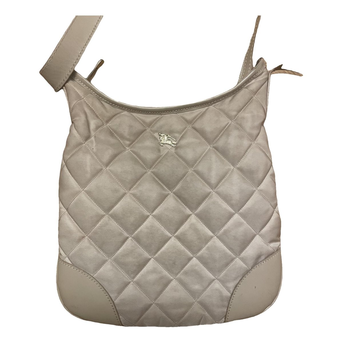 Brook cloth handbag