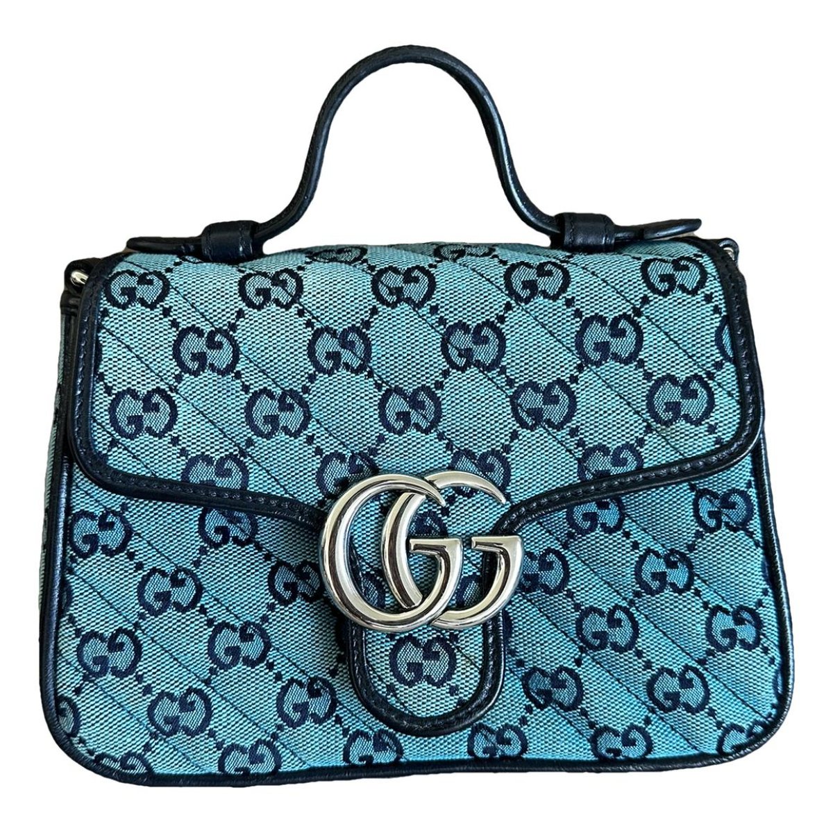 GG Marmont Flap handbag
