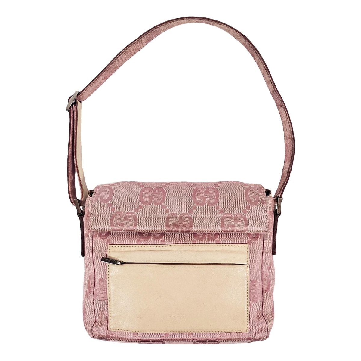 Abbey cloth handbag