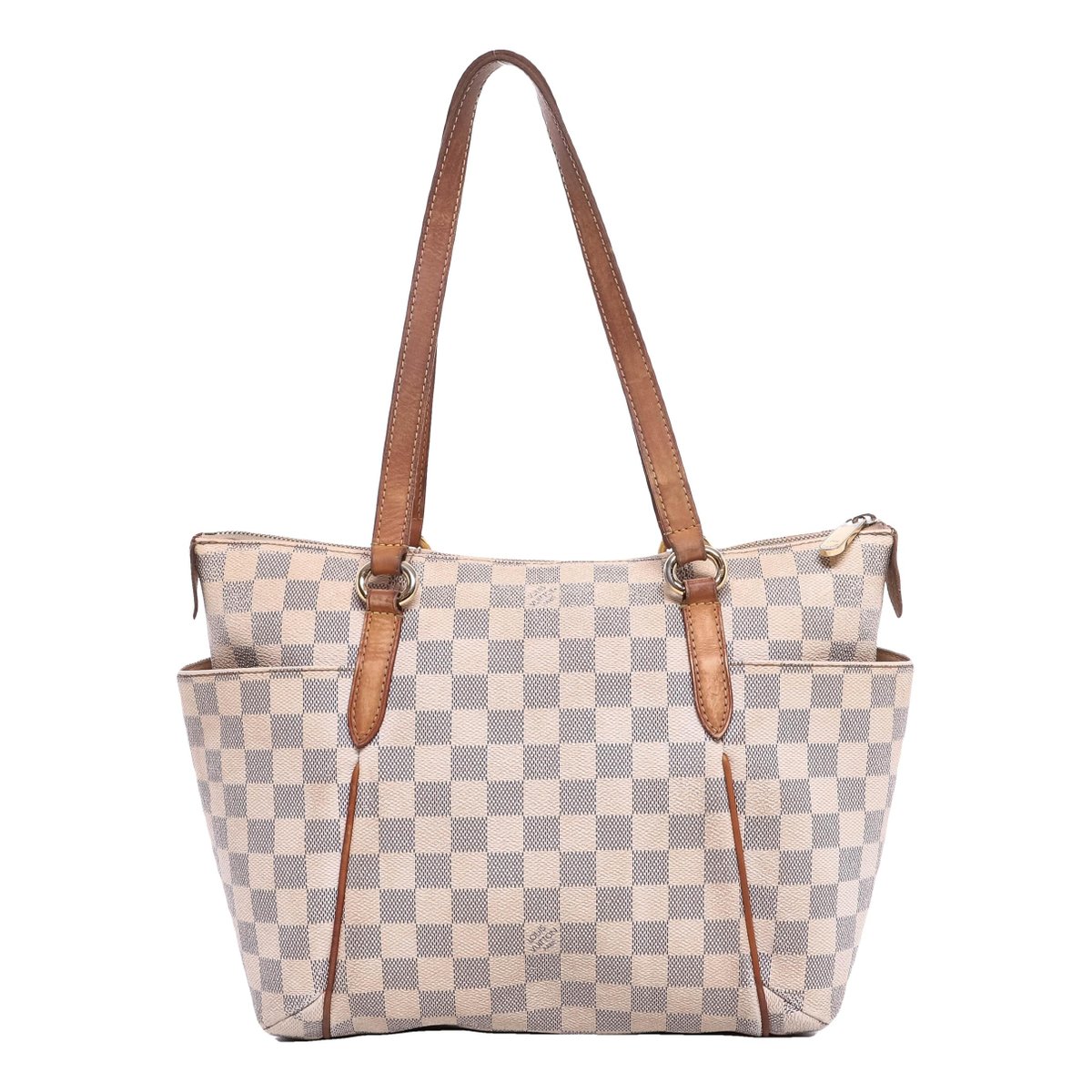 Babylone cloth bag