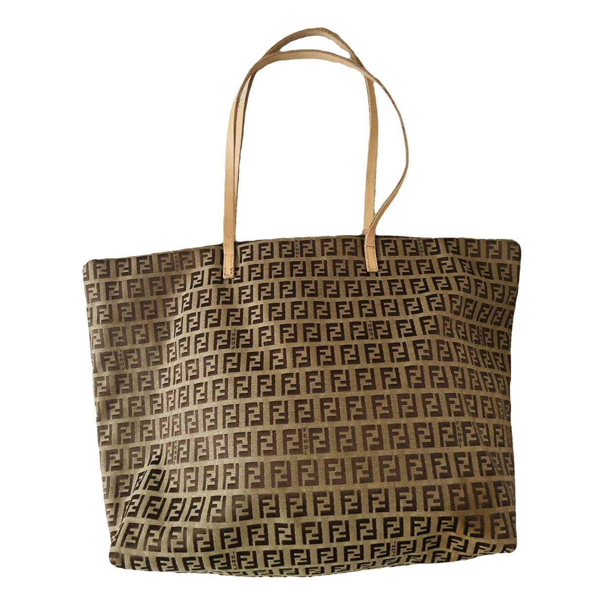 Runaway Shopping cloth tote