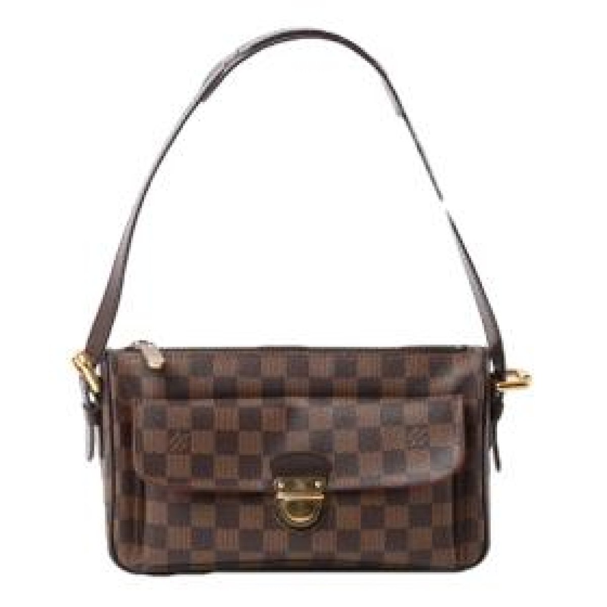 Ravello cloth handbag