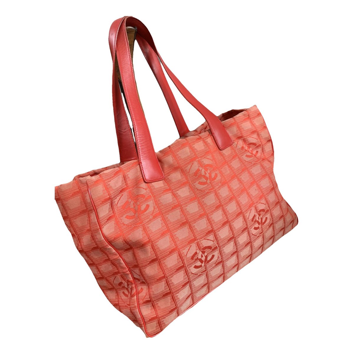 East West Chocolate Bar cloth handbag