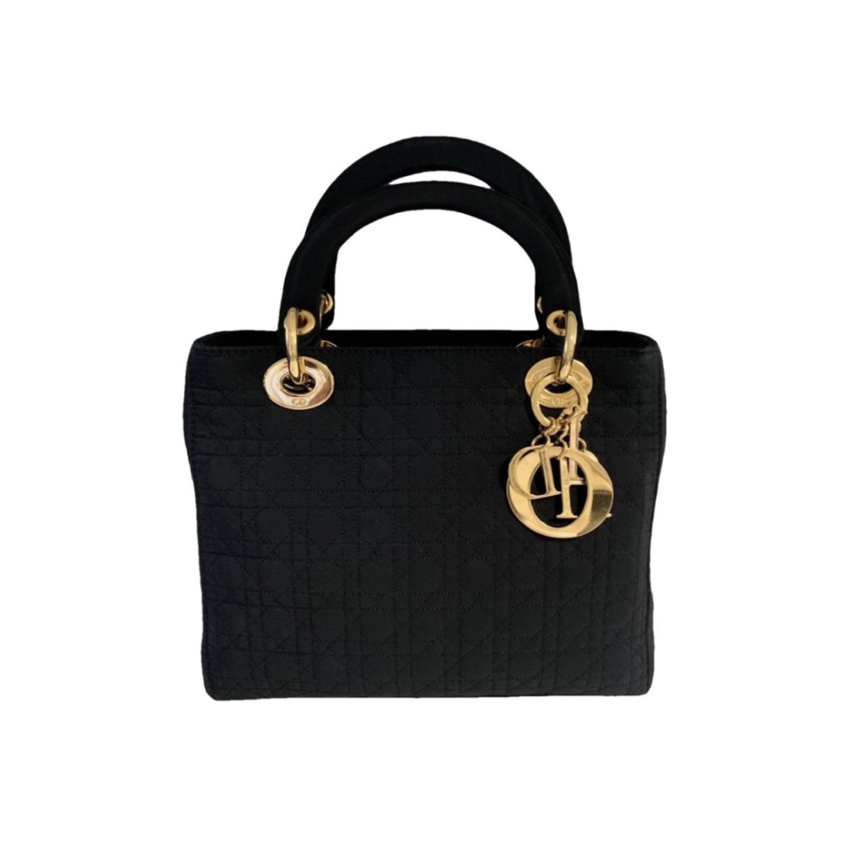 Dior Soft Shopping cloth tote