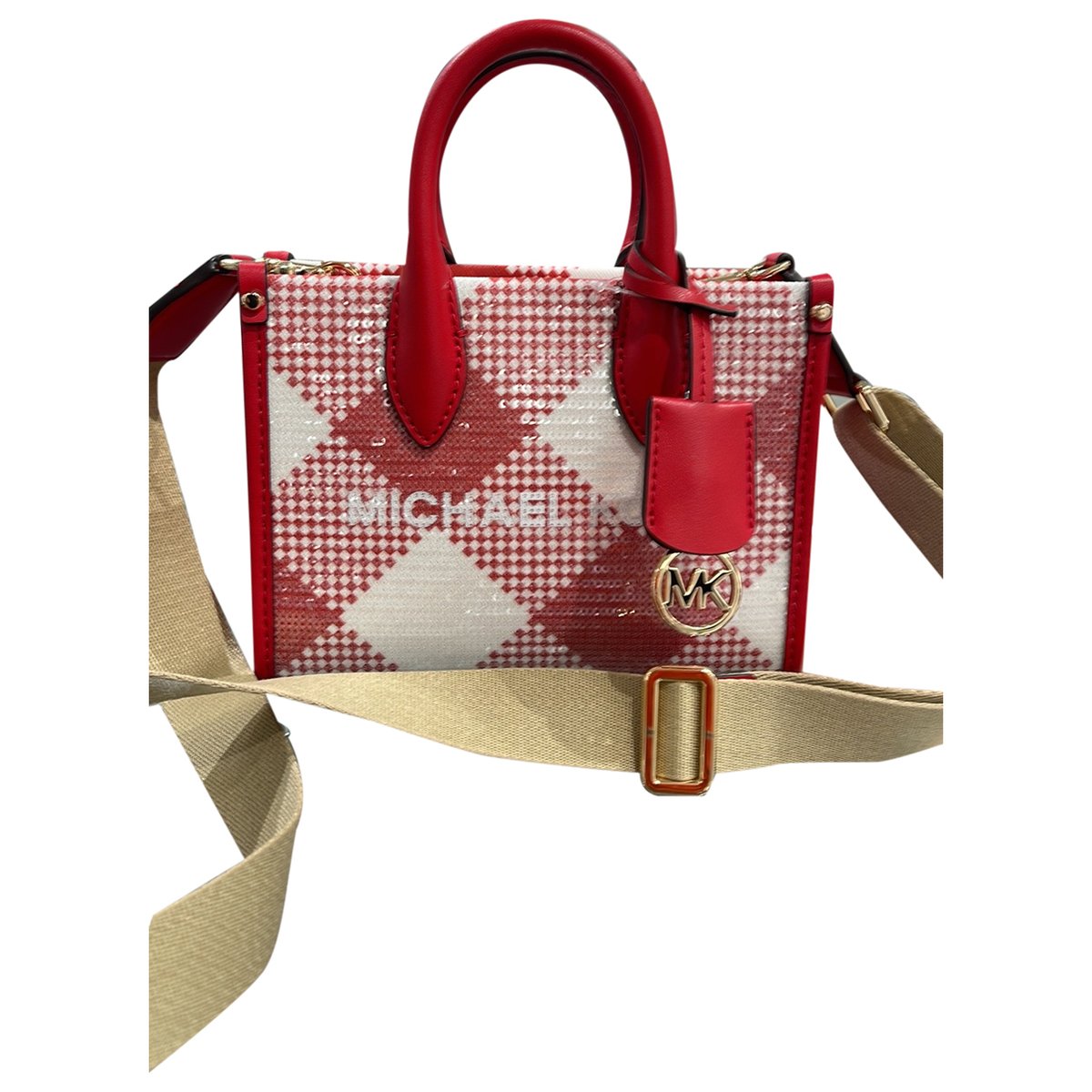 Jet Set crossbody bag