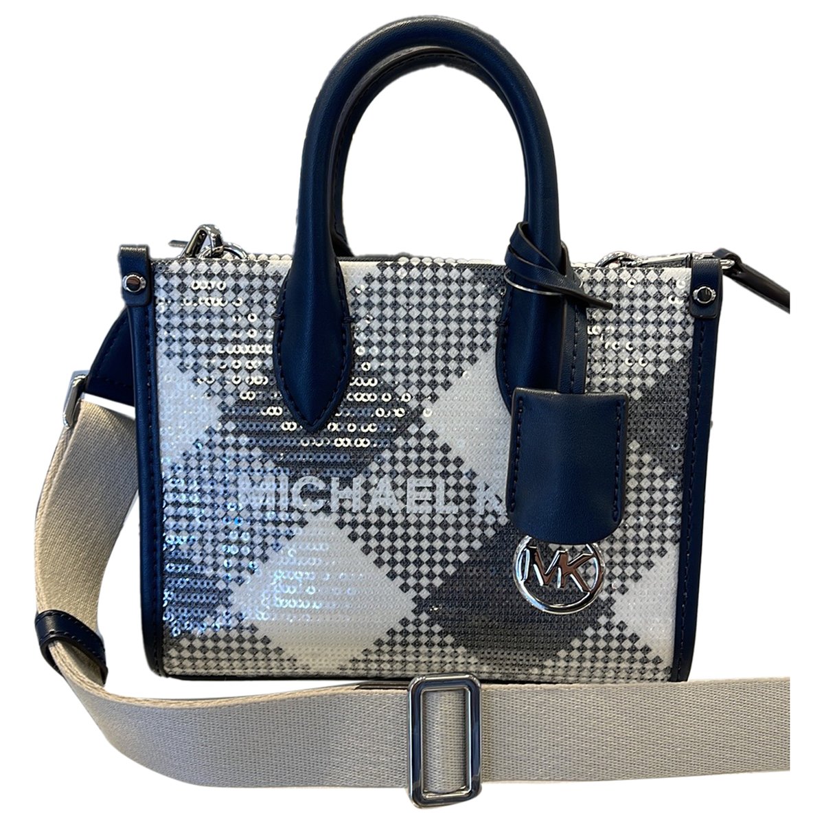Jet Set crossbody bag