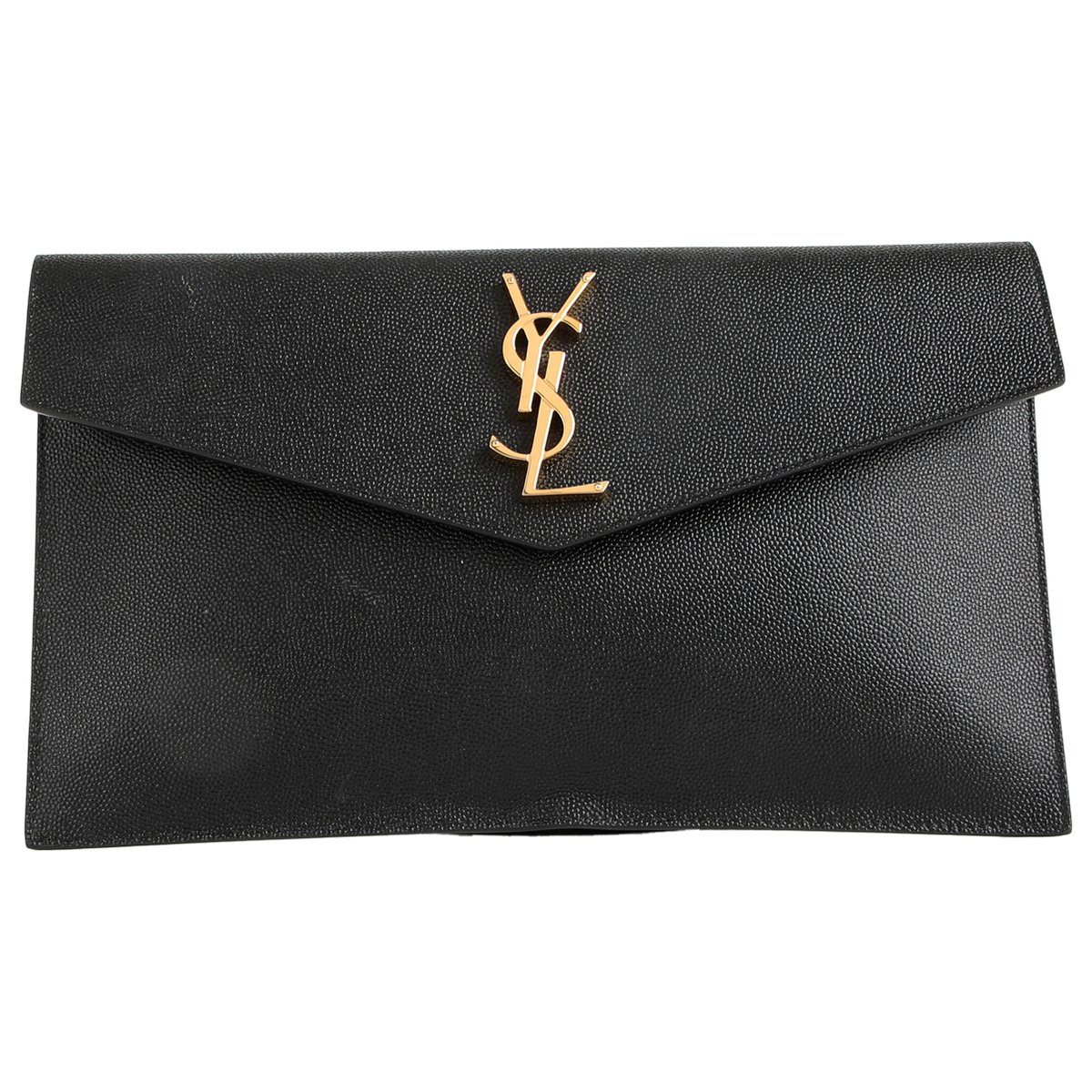Saint Laurent Portefeuille enveloppe